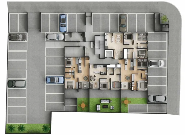 Imagem Hausen Mares
