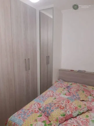 Imagem Apartamento com 2 dormitórios à venda, 100 m² por R$ 710.000,00 - Balneário Flórida - Praia Grande/SP