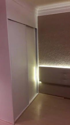 Imagem Flat para LOCAÇÃO em Moema - QI Intelligence 25m²