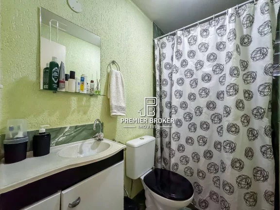 Imagem Casa à venda, 75 m² por R$ 295.000,00 - Bom Retiro - Teresópolis/RJ