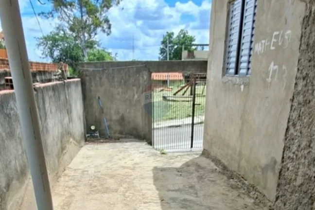 Imagem "Casa em Votorantim - Potencial e Retorno Garantido!"
