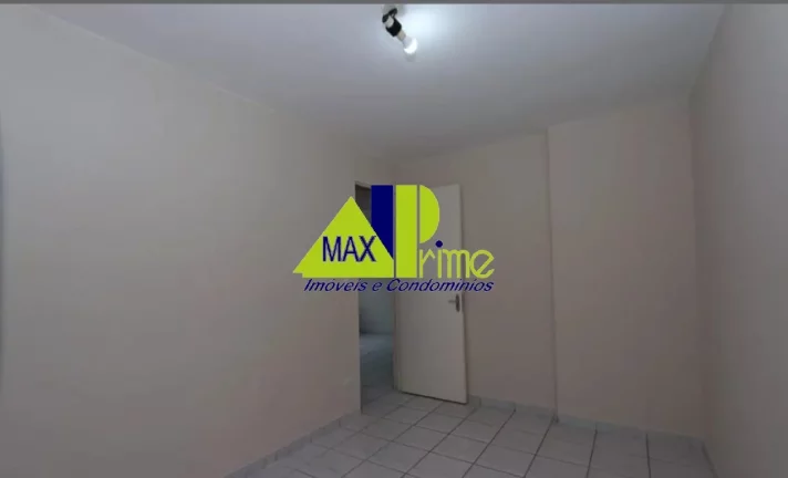Imagem APARTAMENTO 55M²/02 DORMITÓRIOS/01 VAGA