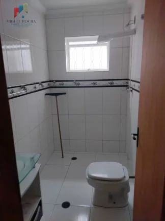 Imagem Sobrado à venda no bairro Jardim Paulista - Tatuí/SP