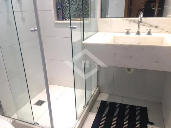 Imagem Casa Duplex para Venda de 3 Quartos no Recreio com 264 m²