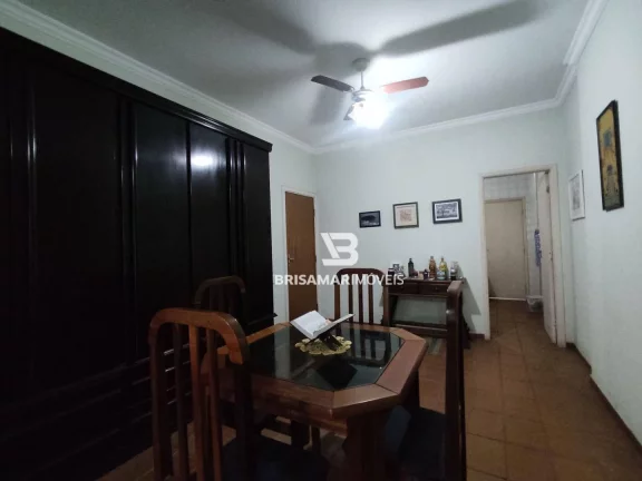 Imagem Apartamento à venda, 90 m² por R$ 400.000,00 - Pitangueiras - Guarujá/SP