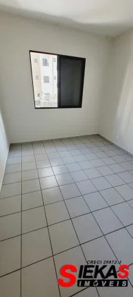 Imagem APARTAMENTO DSPONÍVEL PARA LOCAÇÃO NA VILA REGENTE FEIJÓ! - 52M² - DOIS DORMITÓRIOS