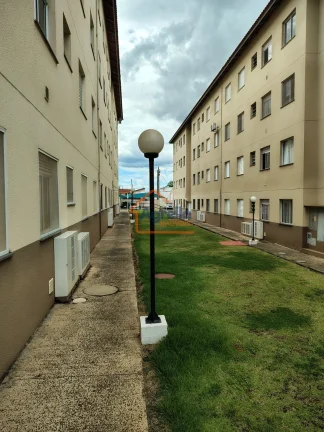 Imagem Apartamento em Jardim Suécia, Mogi Guaçu/SP