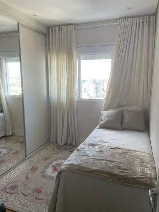 Imagem Apratamento 150 m² Condominio Royale Prestige 3 Dormitoios 3 Suites