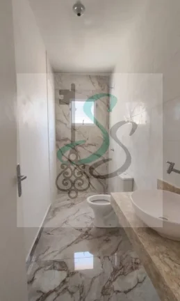 Imagem Casa NOVA à Venda em Campinas-SP, Residencial Colina das Nascentes3 quartos, 1 suíte, sala, 2 banheiros, 1 vaga de garagem, 70 m²Próximo a escolas, postos de saúde, transporte público e comércio!