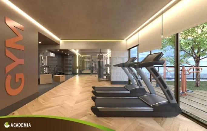 Imagem Apartamento Padrão