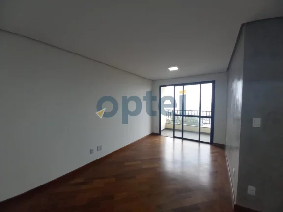 Imagem APARTAMENTO À VENDA, 82 M², 3 DORMS ( SUÍTE), 2 VAGAS, LAZER COMPLETO - JARDIM DA SAÚDE - SÃO PAULO/SP