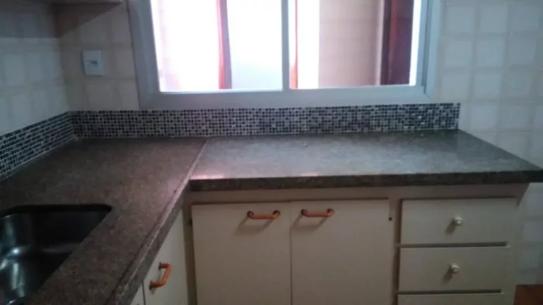 Imagem Residencial Costa do Sol, 3 dormitórios sendo 1 suíte.