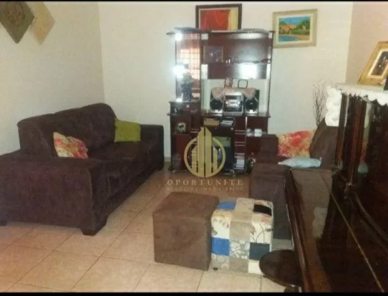 Imagem Casa com 3 dormitórios à venda, 170 m² por R$ 850.000,00 - City Ribeirão - Ribeirão Preto/SP