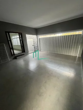 Imagem CASA RESIDENCIAL em FRANCA - SP, JARDIM BARÃO
