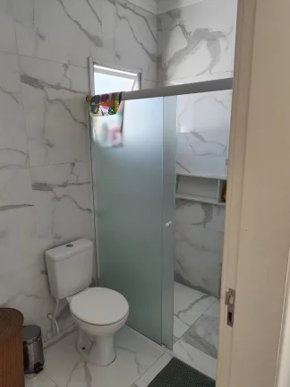 Imagem Casa com 3 dormitórios à venda, 100 m² por R$ 740.000,00 - Vila dos Comerciarios II - Taubaté/SP