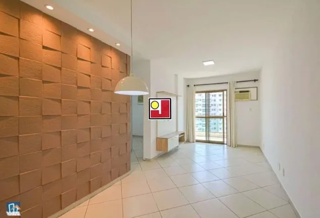 Imagem Vendo 3Q(2S) Ed Solar Aroazes, conheça pelo tour virtual, tudo novinho, clean, decorado, armários, blindex, piscinas, churrasqueira, academia, 1 vg,