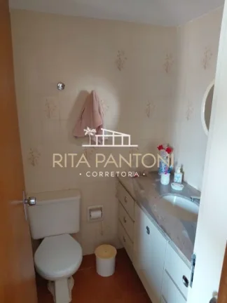 Imagem Apartamento - Ribeirão Preto - Centro