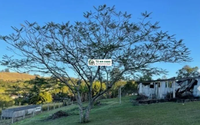 Imagem SITIO RURAL em JACAREÍ - SP, CHÁCARAS RURAIS GUARAREMA