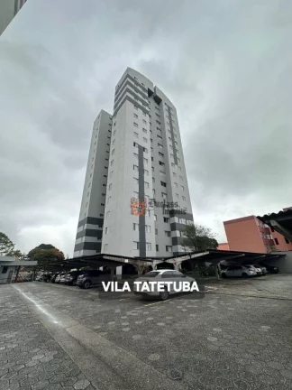 Imagem Apartamento com 3 dormitórios à venda, 73 m² por R$ 550.000,00 - Vila Tatetuba - São José dos Campos/SP