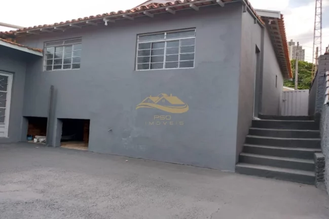 Imagem CASA RESIDENCIAL em INDAIATUBA - SP, JARDIM POMPÉIA