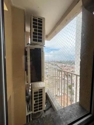 Imagem Apartamento para Venda em Cuiabá / MT no bairro Grande Terceiro