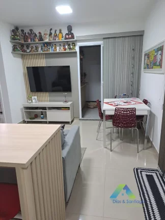 Imagem Apartamento à venda no bairro Parque das Nações - Santo André/SP