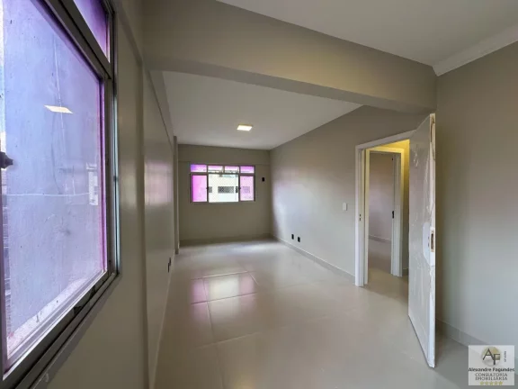Imagem Apartamento para Venda em Goiânia, SETOR BELA VISTA, 2 dormitórios, 1 suíte, 2 banheiros, 1 vaga