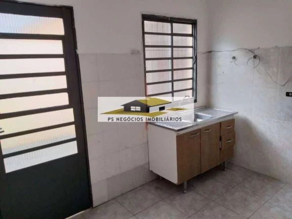 Imagem Imóvel no Ipiranga para venda com 3 casas alugadas