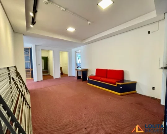 Imagem Sala comercial à venda no Centro de Florianópolis/SC com 156 m