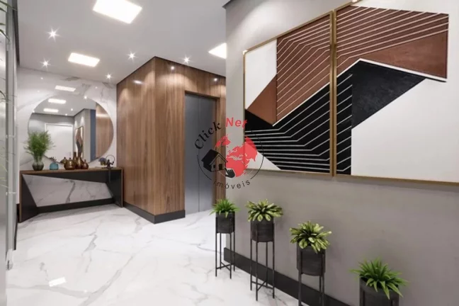 Imagem Apartamento Garden à Venda no bairro Nova Petrópolis – São Bernardo do Campo