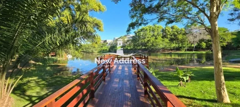 Imagem Lote de 700m² em condomínio Alto Padrão: Riviera Park - Vila Velha
