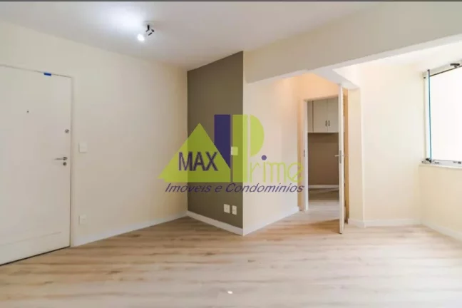 Imagem APARTAMENTO 46M²/01 DORMITÓRIO/SUÍTE/02 WC/01 VAGA