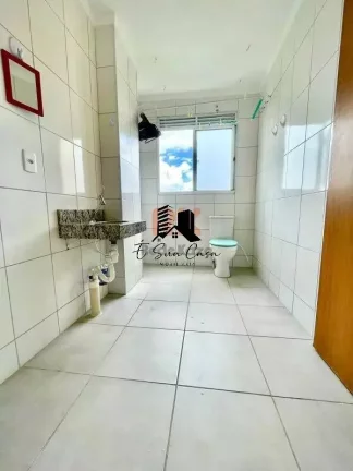 Imagem Apartamento a Venda 01 Quarto Bairro Cabral Contagem MG