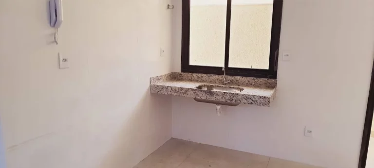 Imagem Apartamento 02 quartos - Santa Mônica
