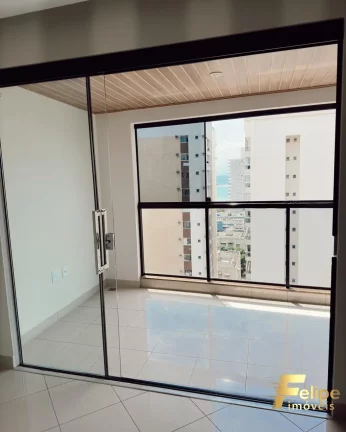 Imagem APARTAMENTO EM ITAPUÃ COM VISTA PARA MAR / VILA VELHA - ES