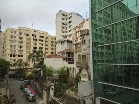 Imagem Copacabana - Residencial › Apartamento com 3 quarto(s) a Venda