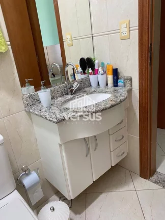 Imagem APARTAMENTO VISTA MAR - 3 SUÍTES - VILA GUILHERMINA