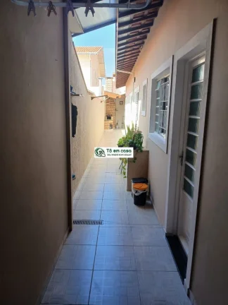 Imagem CASA RESIDENCIAL em SÃO JOSÉ DOS CAMPOS - SP, RESIDENCIAL BOSQUE DOS IPÊS