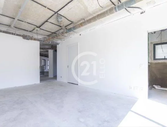 Imagem Cobertura duplex alto padrão nos Jardins