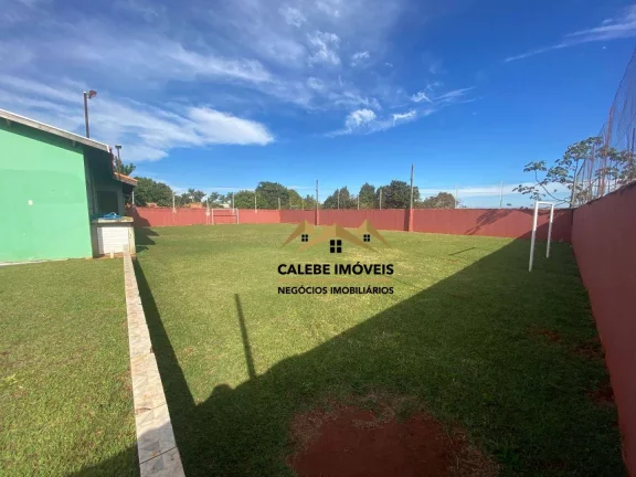 Imagem Casa com 2 dormitórios à venda, 150 m² por R$ 680.000,00 - Vale dos Lagos - Tatuí/SP