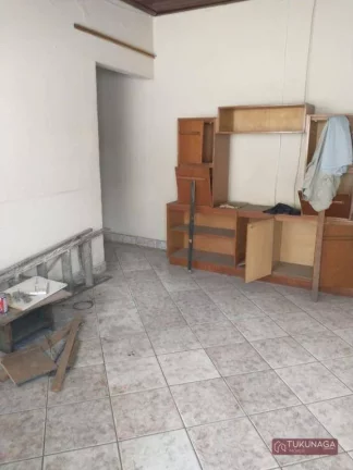 Imagem Casa 2 dormitórios + Edícula