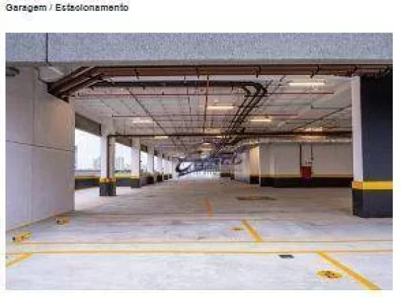 Imagem Andar Corporativo para alugar, 1114 m² por R$ 85.855,98/mês - Barra Funda - São Paulo/SP