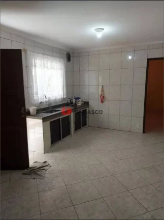 Imagem Sobrado à venda, Parque Capuava, Santo André