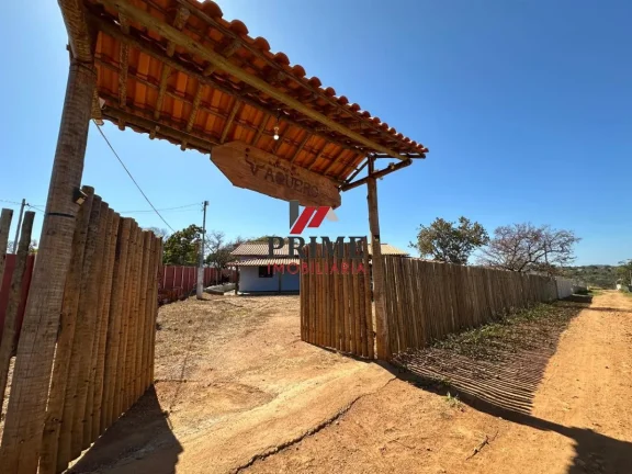 Imagem Casa - Condominio Brisa 2 - Jaboticatubas