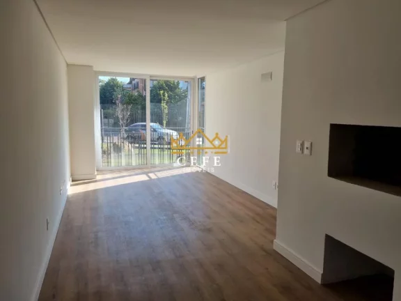 Apartamento com 1 Dormitorio(s) localizado(a) no bairro Bavaria em Gramado / RIO GRANDE DO SUL Ref.:SV100