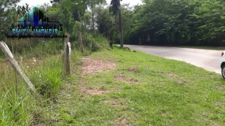 Imagem TERRENO 630m², PLANO, PRONTO PRA CONSTRUIR, LOTEAMENTO AO LADO RODOANEL