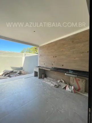 Imagem Casa para Venda em Atibaia, Vila Giglio, 3 dormitórios, 3 suítes, 4 banheiros, 2 vagas