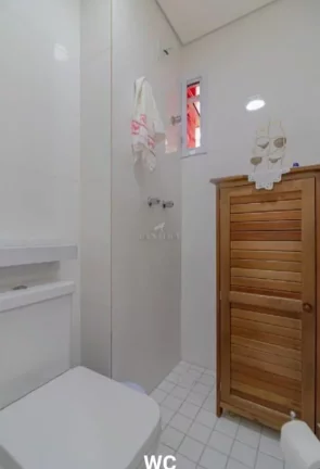 Imagem Apartamento Garden para Venda em Santo André / SP no bairro Vila Curuçá