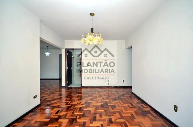 Imagem Apartamento a Venda no bairro Água Verde - Curitiba, PR