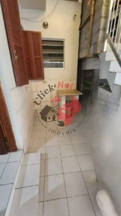 Imagem Casa à Venda no bairro Batistini com 2 dormitórios, edícula e 4 vagas